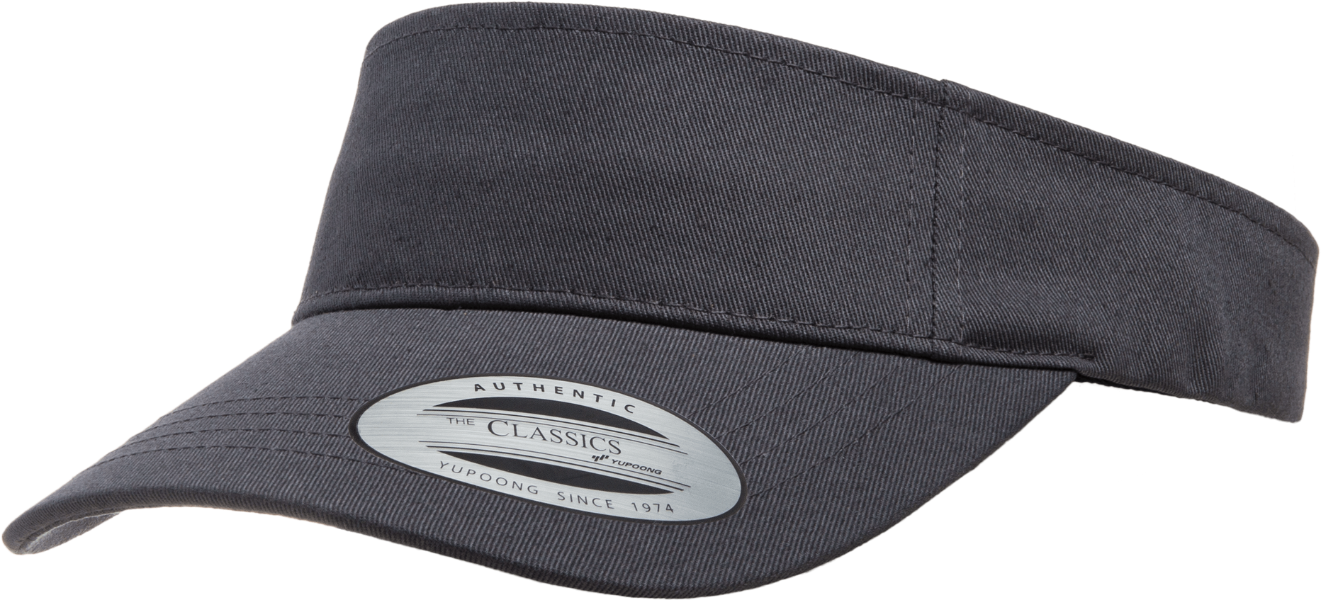 Picture Of 8888 Yupoong Sports Sun Visor - Flexfit Llc (1920x1280), Png Download