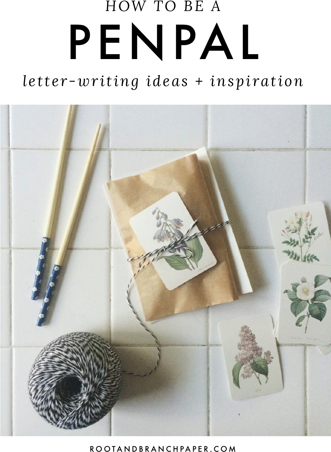 How To Be A Pen Pal - Pierre-joseph Redoute Camelias Yard Sign (1080x1600), Png Download