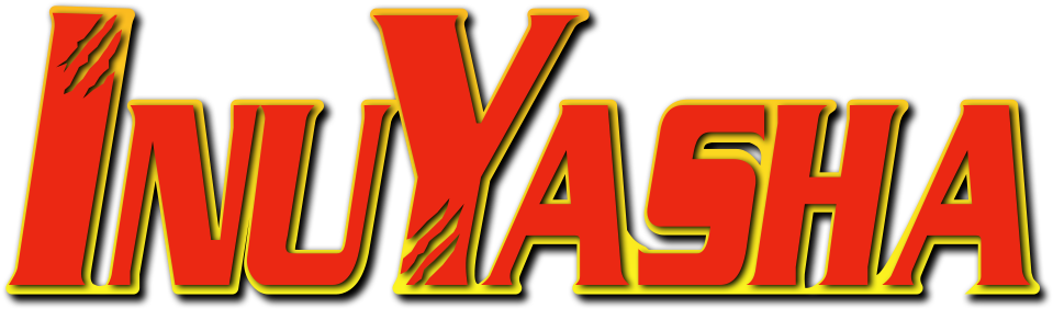 Image Result For Inu Yasha Wikipedia - Inuyasha Logo Png (1024x328), Png Download