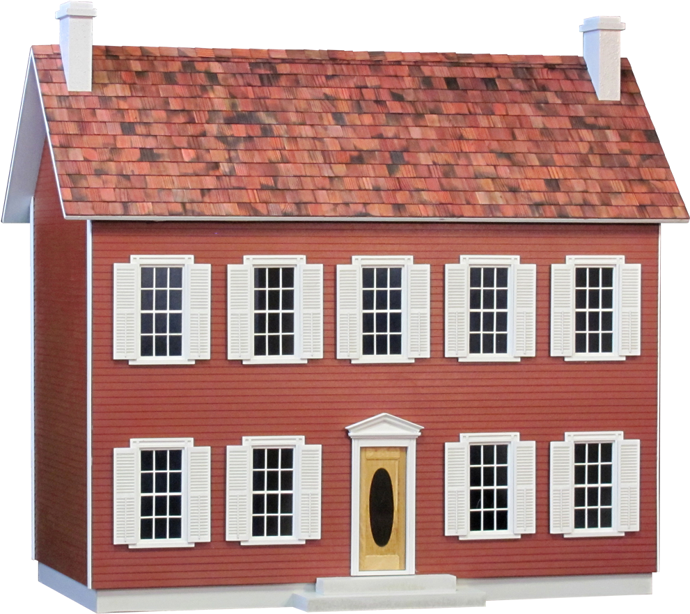 The Foxcroft Estate Dollhouse Kit - Roman Baths, Great Bath (1024x1024), Png Download
