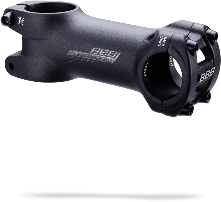 Roadforce Ii - Bbb Bhs-07 - Roadforce Ii Stem 6 X 26.0mm (1080x1080), Png Download