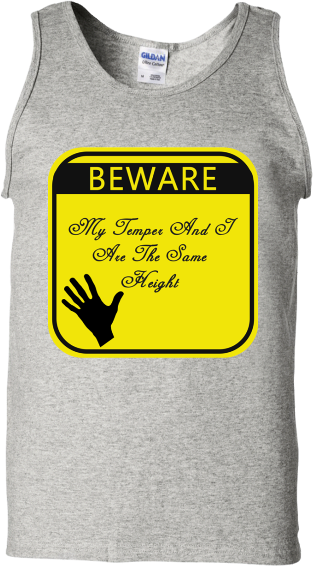 Load Image Into Gallery Viewer, Beware 100% Cotton (1155x1155), Png Download