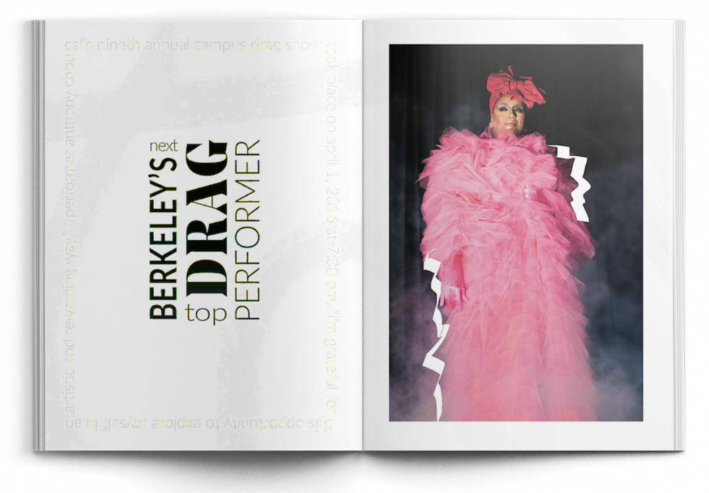 A4 Magazine Mockup Copy 3 (1000x696), Png Download