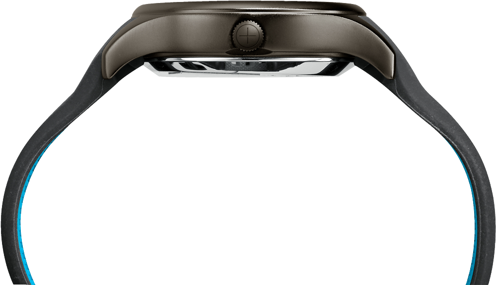 Additional Information - Timex Tw2p95100 Iq+ Męski Pasek Tworzywo (1000x1200), Png Download