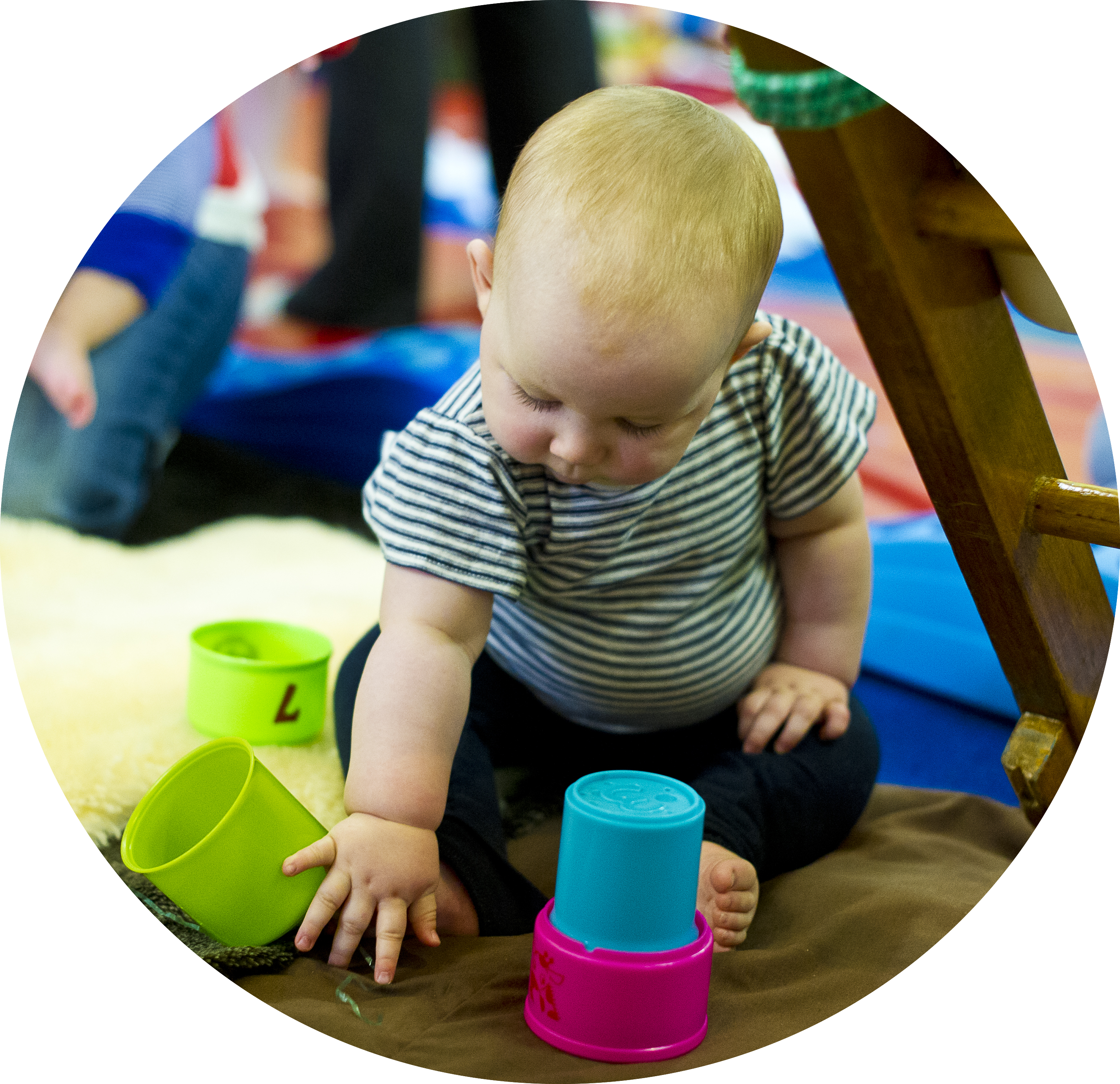 Crawling Echidnas - Play (2855x2764), Png Download