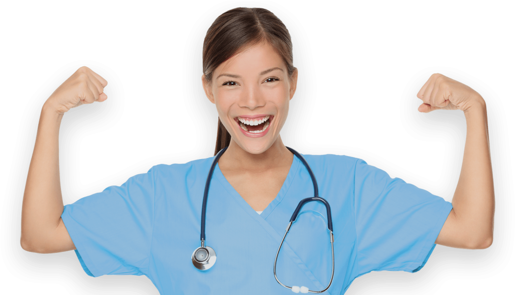 Slider 3 630x300@2x - Nurse Slogans (1260x600), Png Download