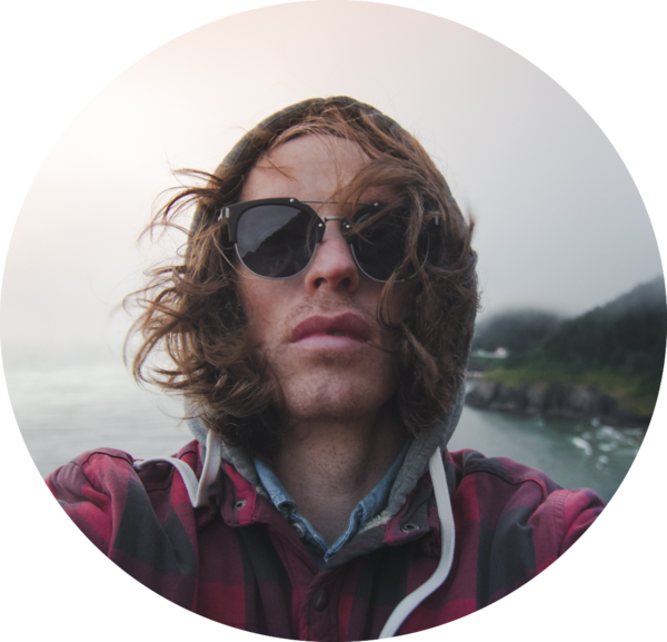 Meet Zak Shelhamer - Vacation (600x577), Png Download