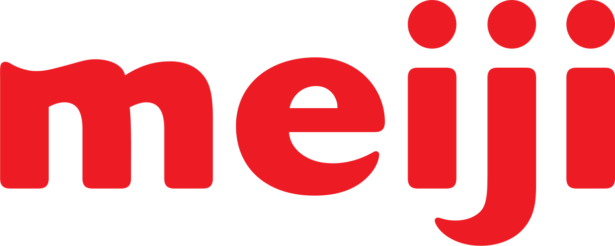 Meiji Holdings Co., Ltd. (1200x480), Png Download
