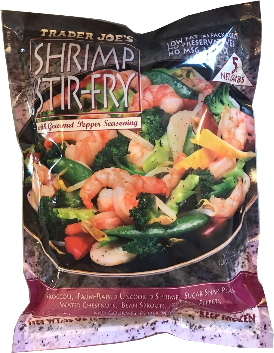 Shrimp Stir-frydelish - Mirepoix (1200x1600), Png Download