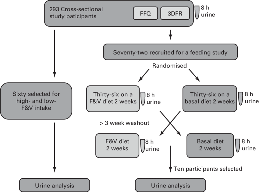 Study Design And General Analysis Workflow - Diagram (850x630), Png Download