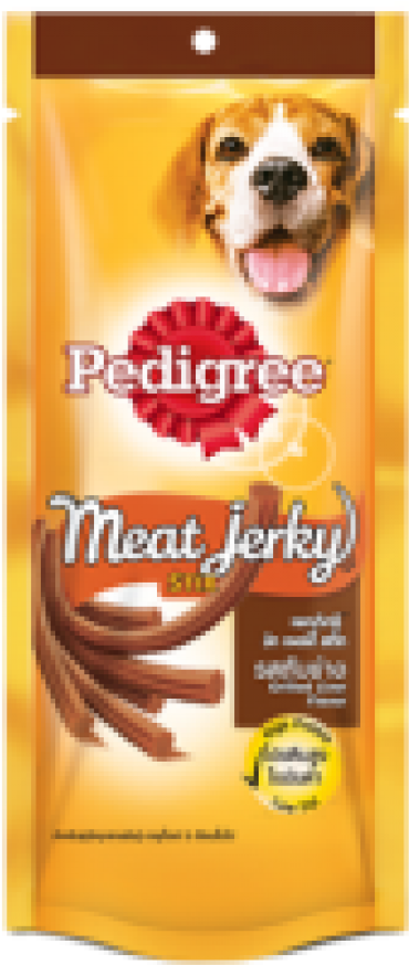 Sale Pedigree Care & Treats Meat Jerky Stix Grilled - Pedigree Meat Jerky Grilled Liver (600x889), Png Download