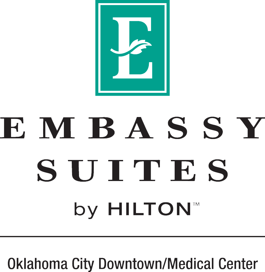 Image - Embassy Suites St Augustine Logo (842x867), Png Download