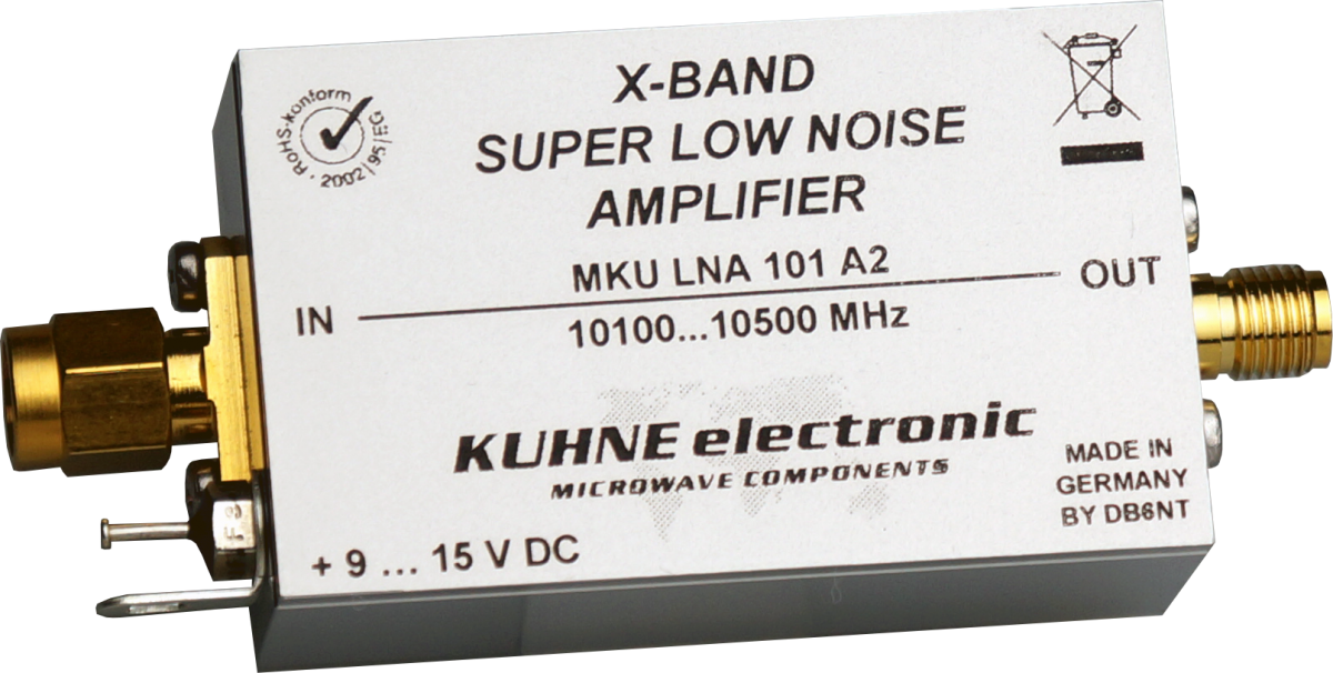 Ok - - Preamplifier (1200x606), Png Download