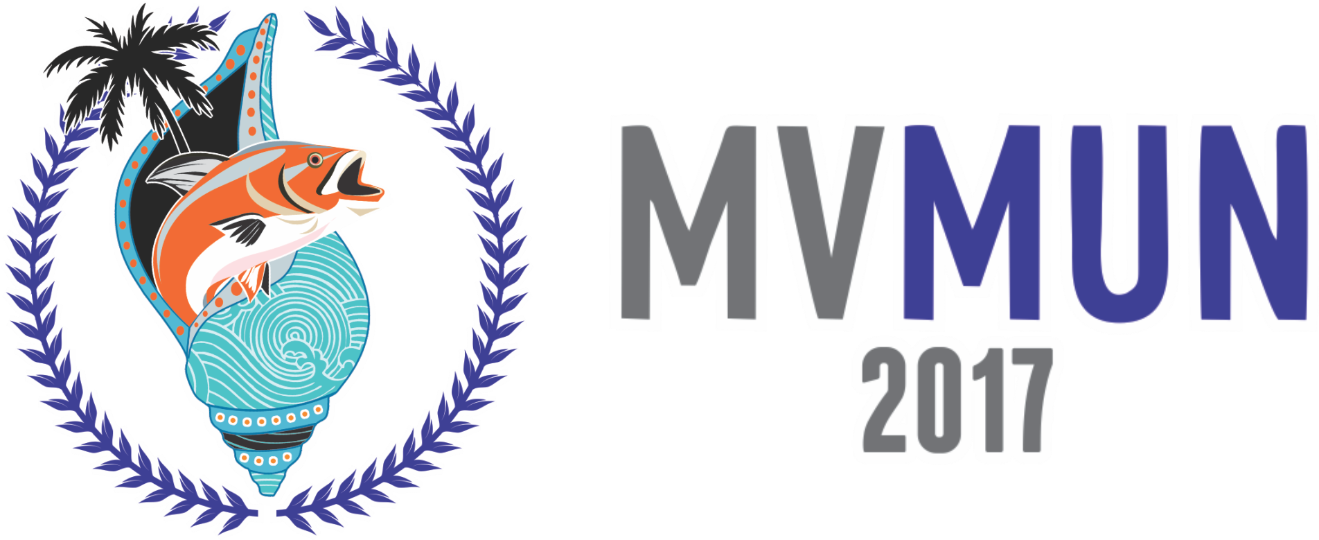 Maldives Model United Nations (2314x1024), Png Download