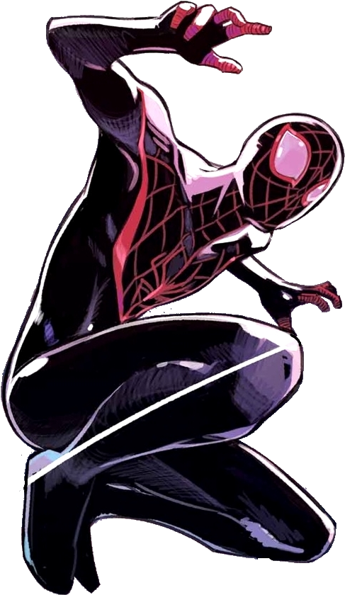 Héroes Marvel, Universo Marvel, Hombre Araña, Portadas, - Unbelievable Gwenpool Vol. 2, The: Civil War Ii (500x850), Png Download