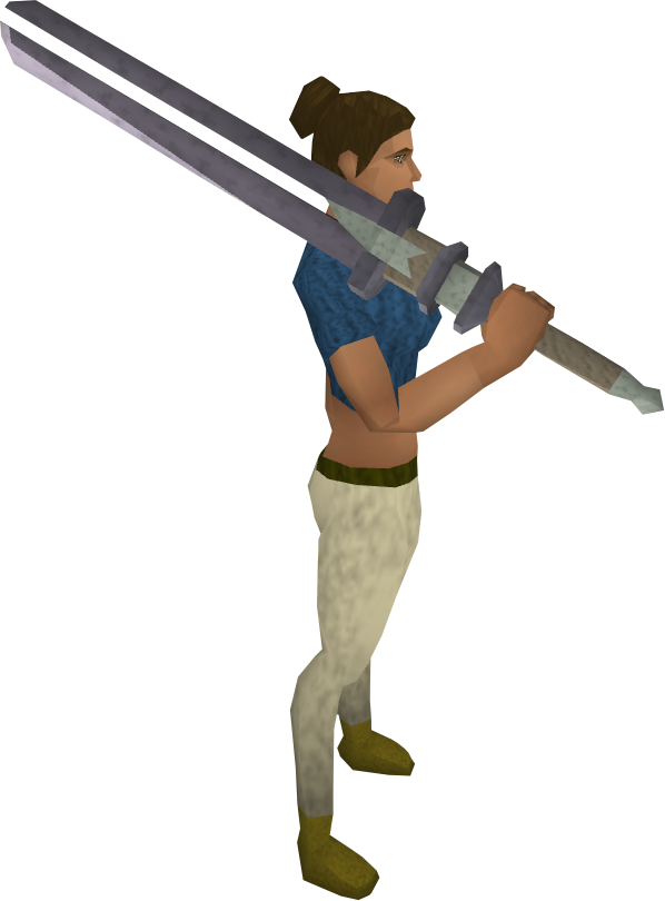 Gravite Sword (598x810), Png Download