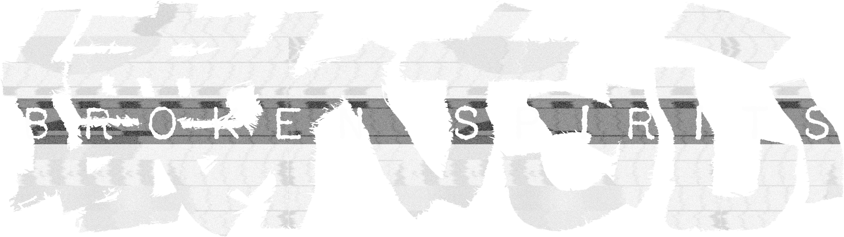 Monochrome (3000x1000), Png Download