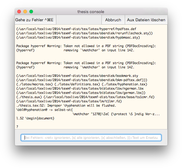 Error - Latex Ss (616x564), Png Download