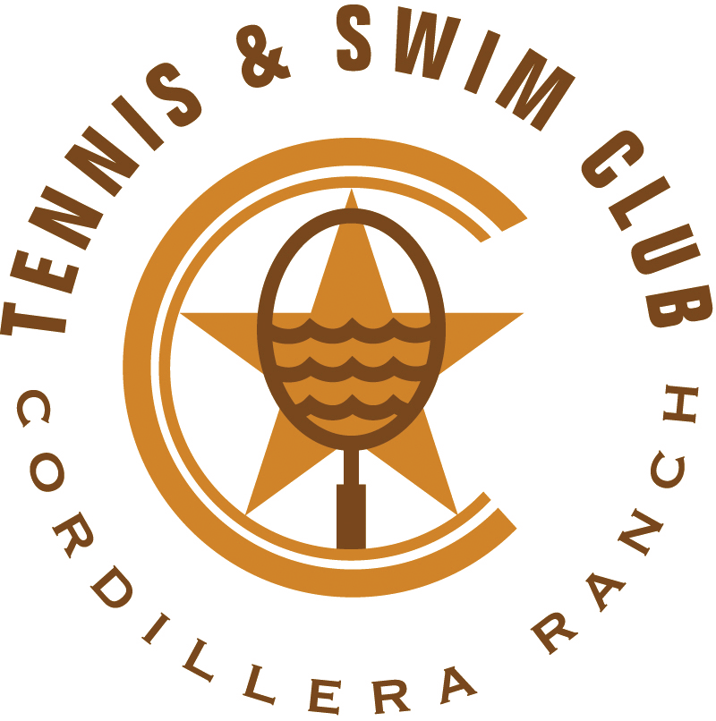 Cordillera Golf Club, Tennis And Swim Club - The Clubs Of Cordillera Ranch (800x806), Png Download