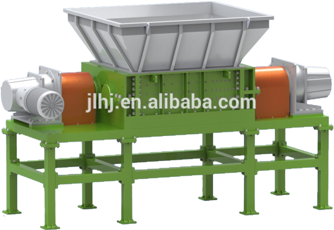 Quiet Paper Shredder, Quiet Paper Shredder Suppliers - Recycling (750x750), Png Download