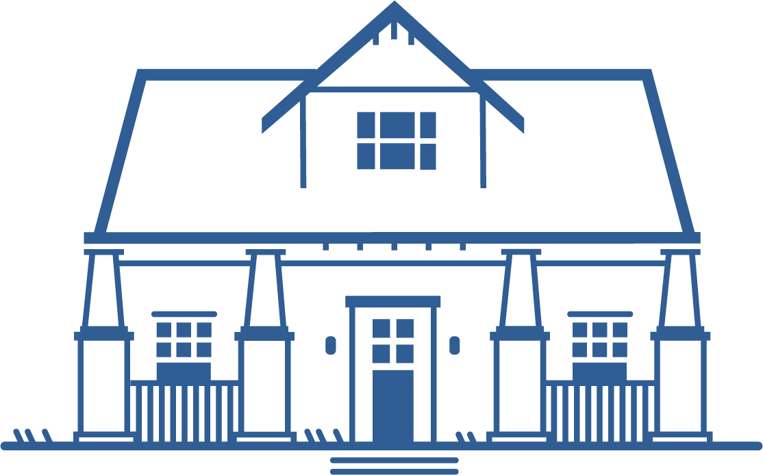 House (1114x694), Png Download