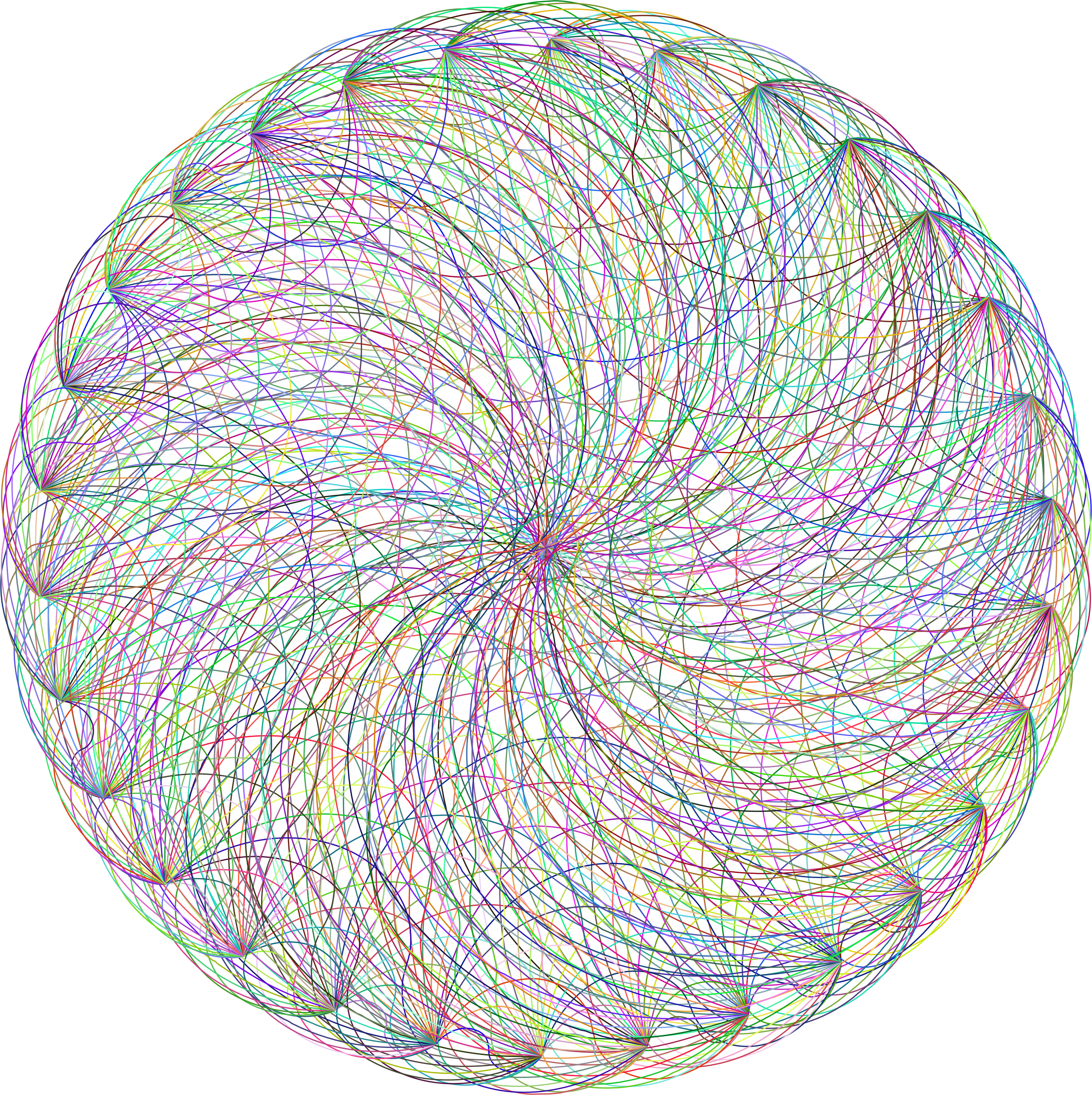 Big Image - Circle (2322x2328), Png Download