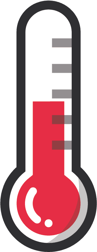 Cold Room Temperatures - Store At Room Temperature Icon (828x828), Png Download