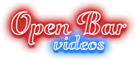 Open Bar Png - Open Bar Logo Png (1024x768), Png Download