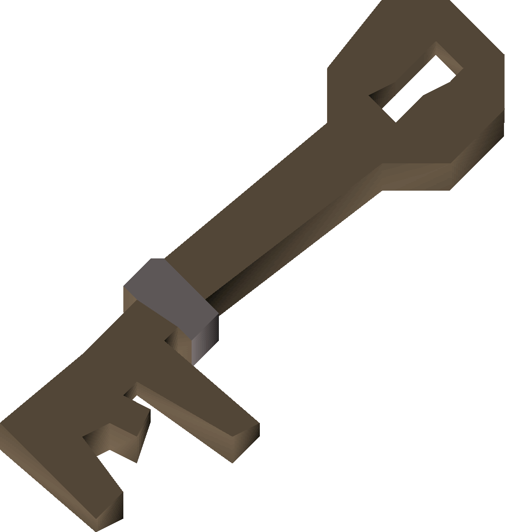 Detailed - Wiki (999x1052), Png Download