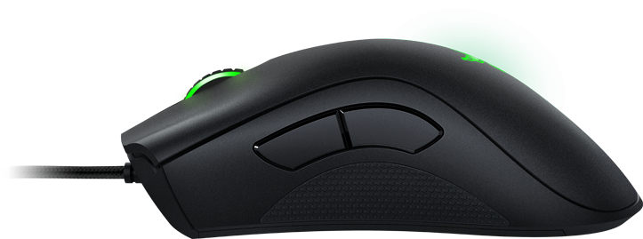 Razer Deathadder Elite Png (800x600), Png Download