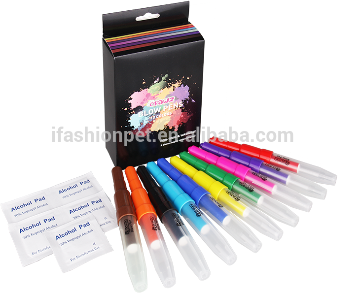 Opawz Blow Pen - Pen (800x800), Png Download