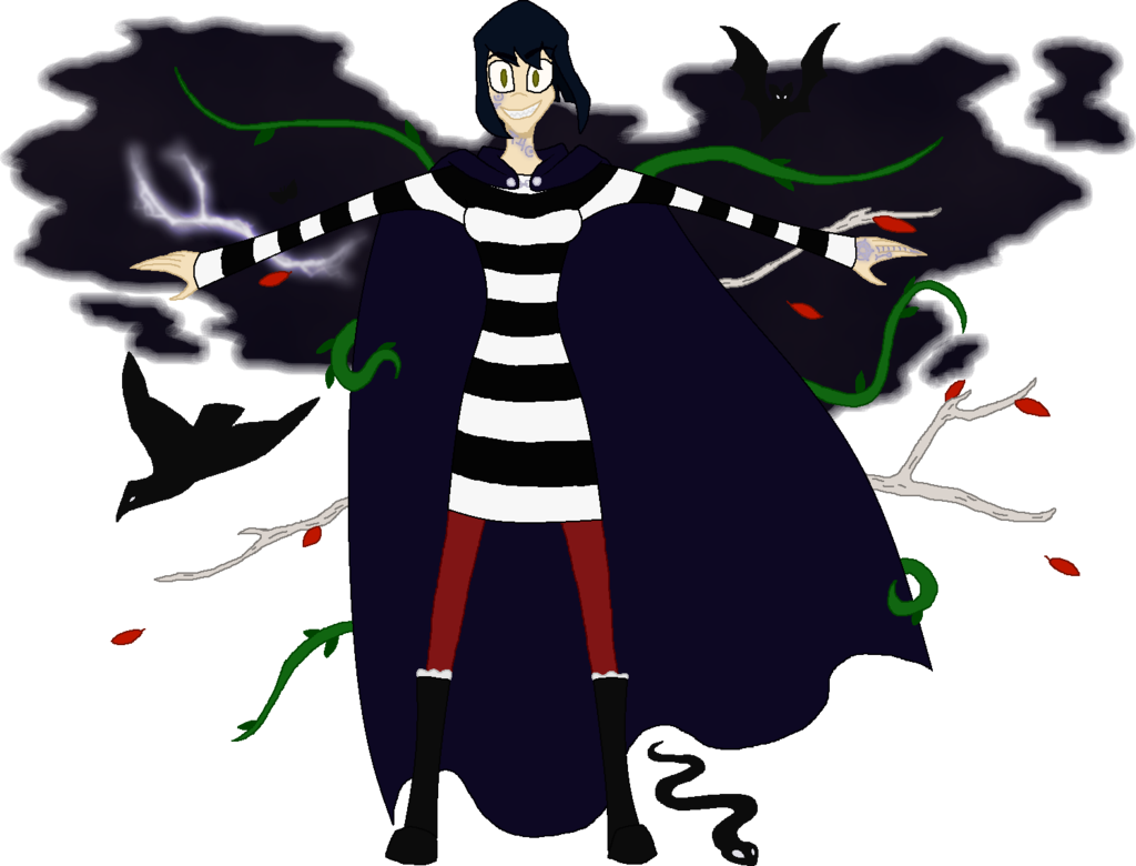 Vector Freeuse Stock Of The West Witchcraft Art - Witchcraft (1024x780), Png Download