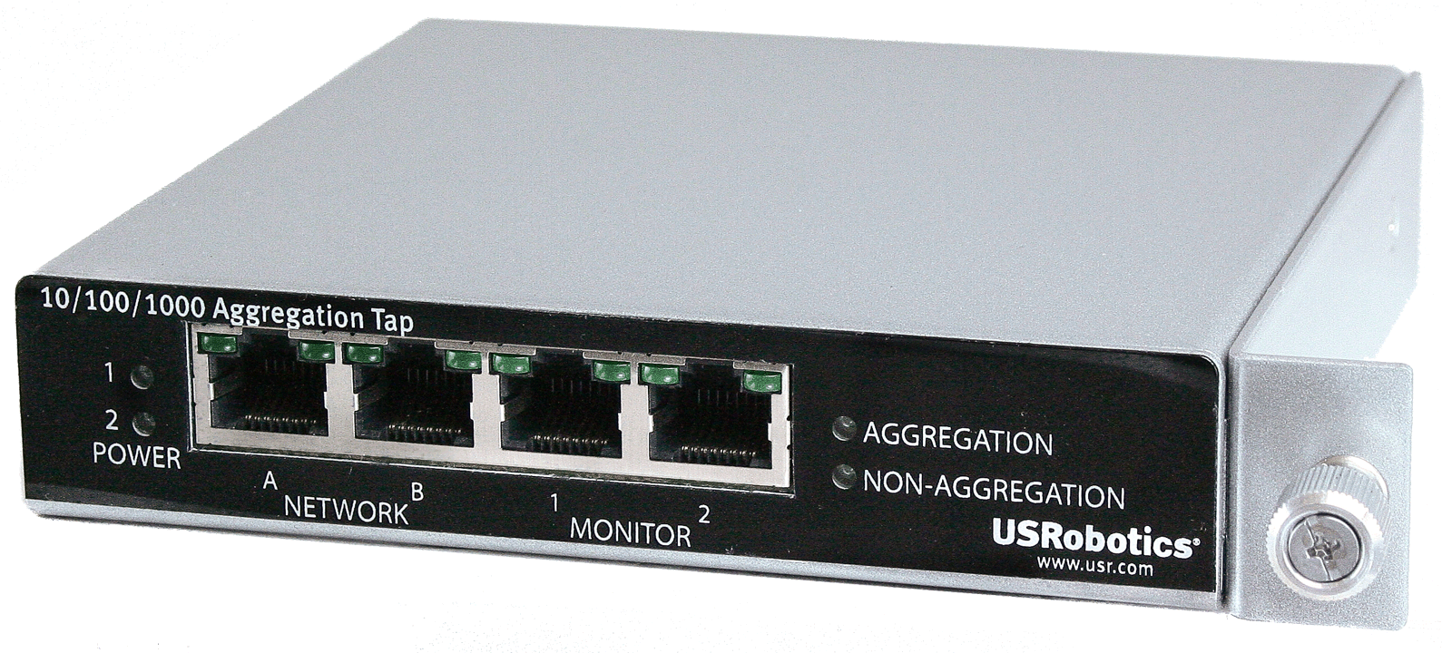 4503-hi - Copper Network Tap (1589x720), Png Download