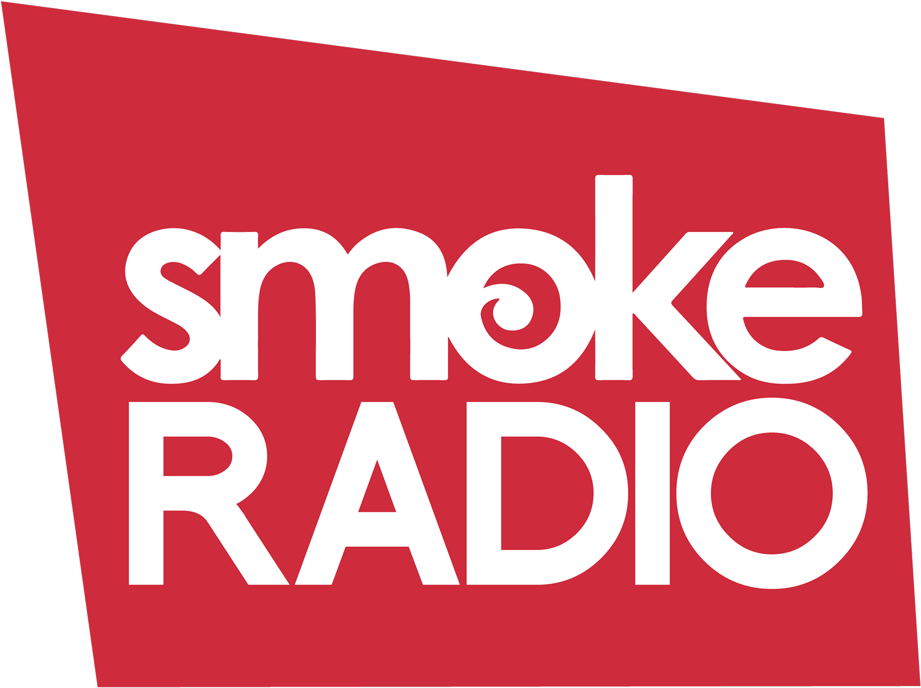Smoke Radio (1000x1000), Png Download