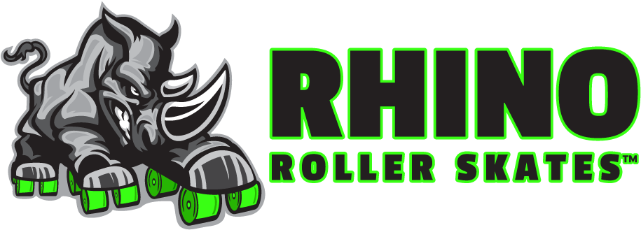 Rhino Charging Clip Art (956x356), Png Download