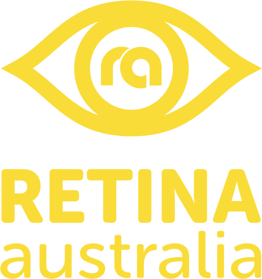 Retina Aust Logo - Bettina Destiny (1024x1024), Png Download