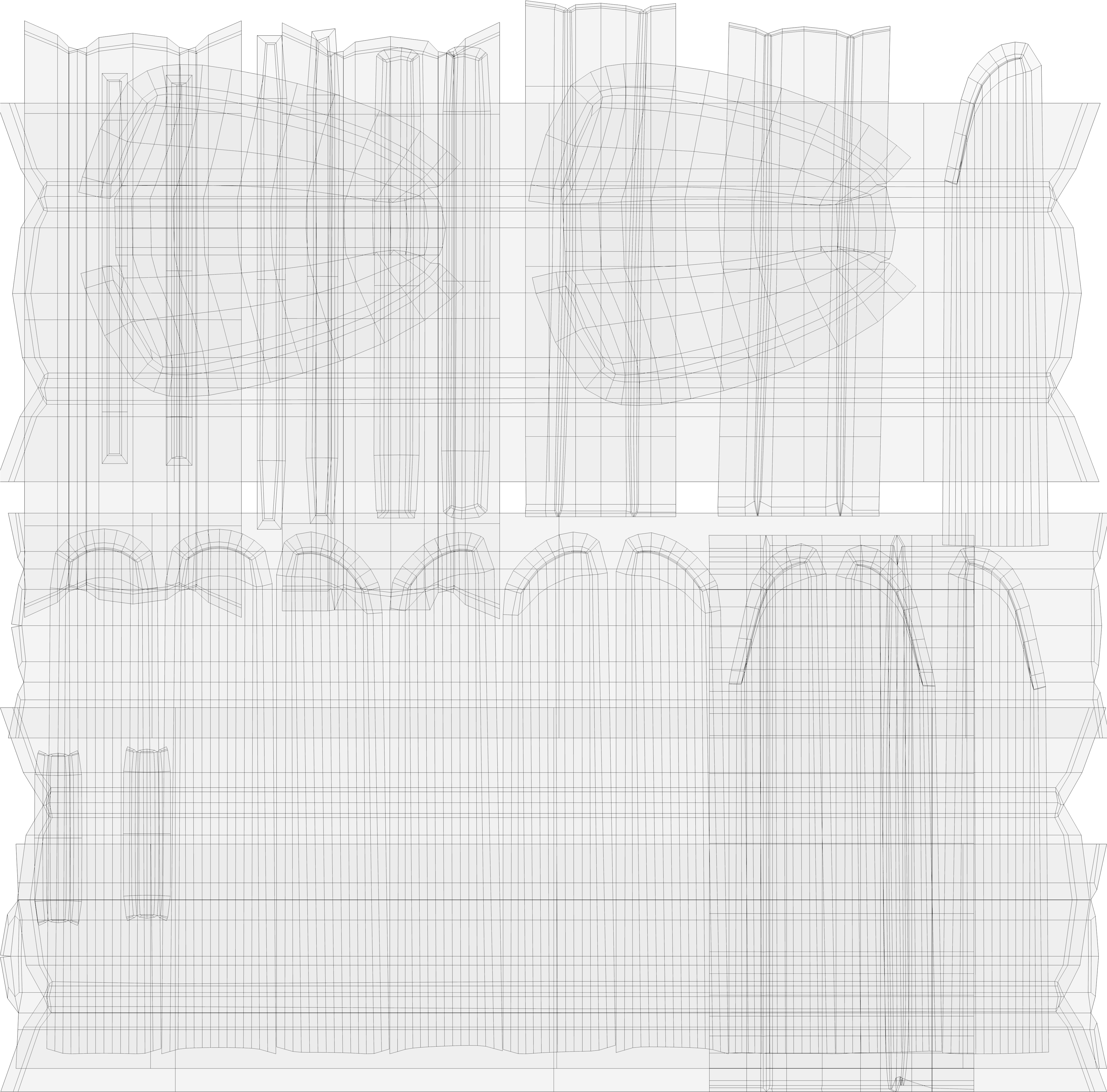 Drawing (4096x4096), Png Download