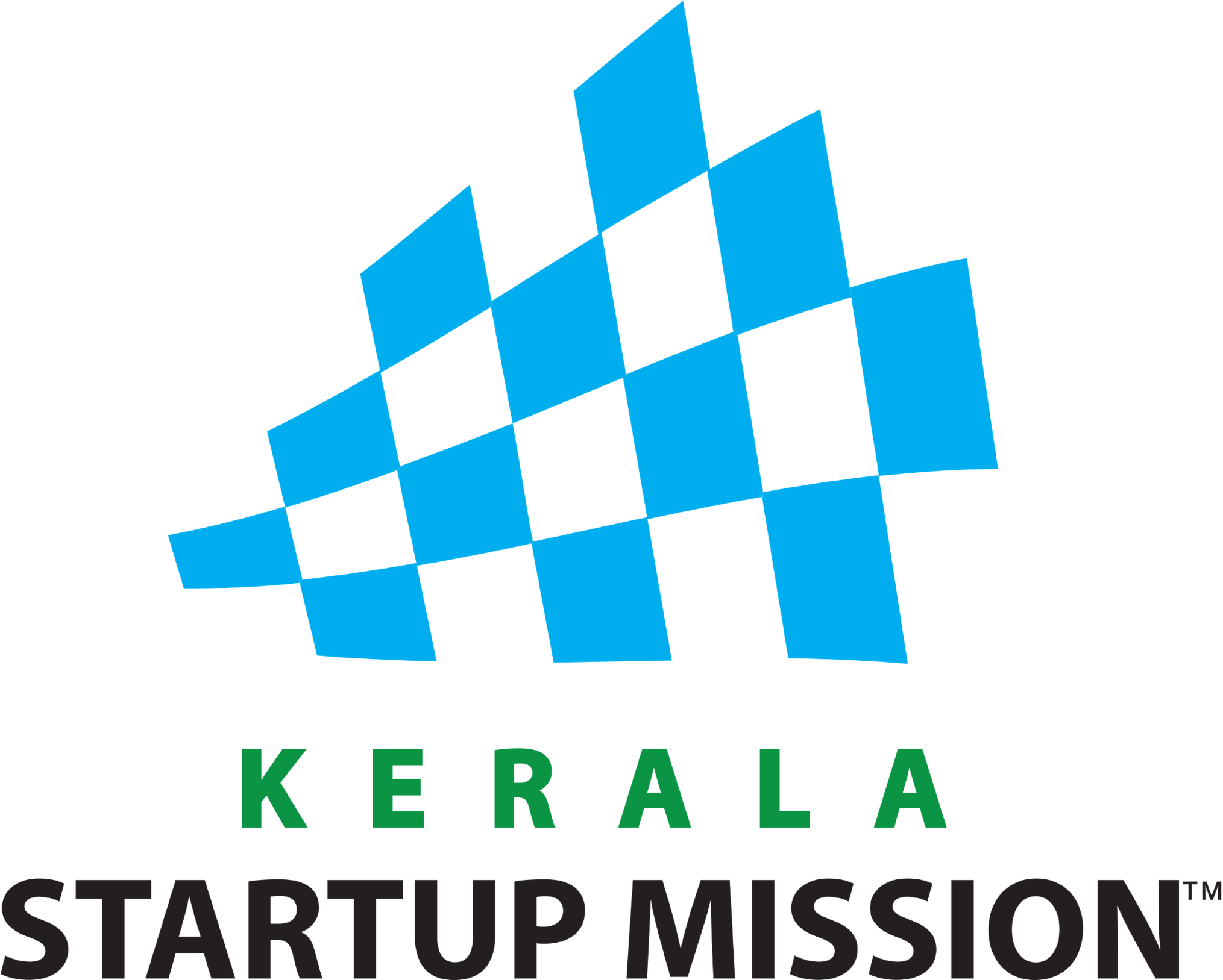 Prevnext - Kerala Startup Mission Logo (2048x1626), Png Download