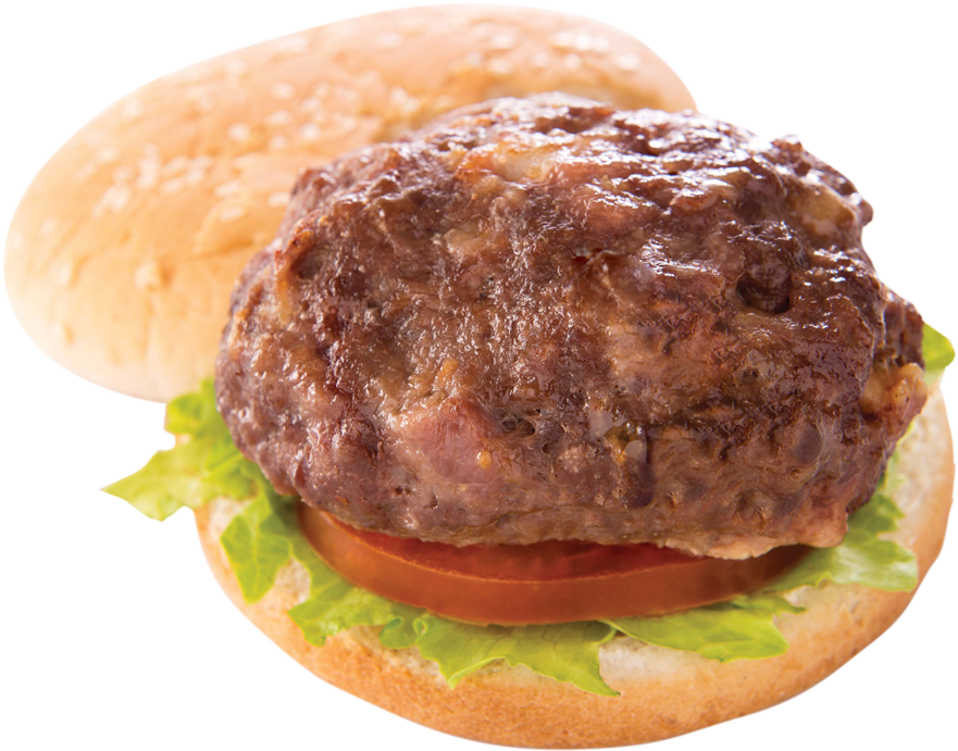 Fast Food (1000x1000), Png Download