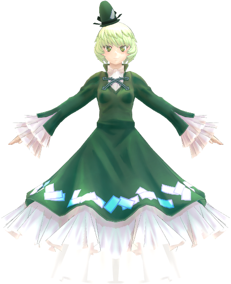 Soga No Tojiko - Touhou Soga No Tojiko (480x640), Png Download