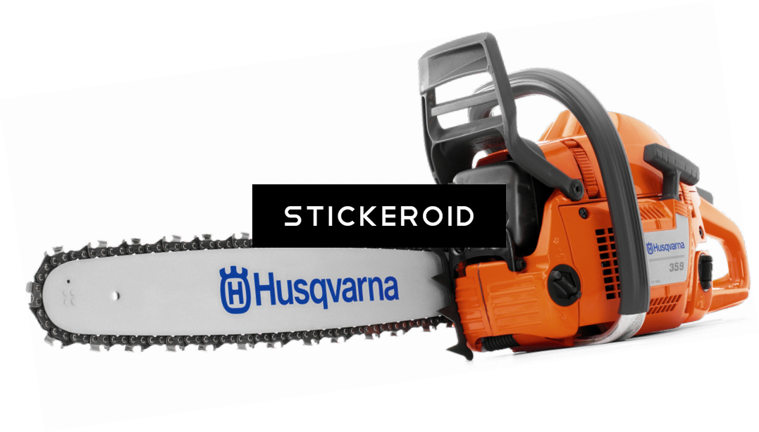 Chainsaw - Husqvarna 359 Motorlu Testere Fiyatları (1077x614), Png Download
