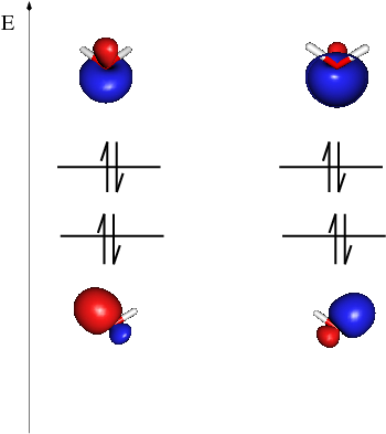 File - H2o-vb - Circle (1054x553), Png Download