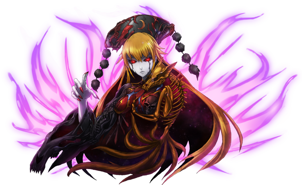 60374677 Member - Touhou Project (1280x785), Png Download