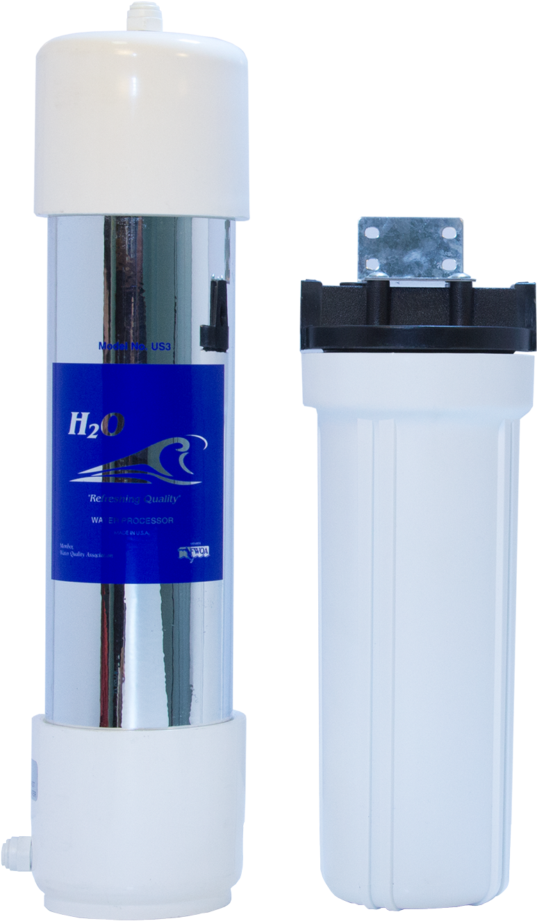 H2o Us3 S - Water Bottle (1500x1630), Png Download