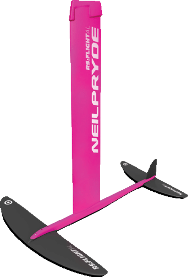 2018 Np Rs-flight Al Foil 1 - Neilpryde Rs Flight (1000x1000), Png Download