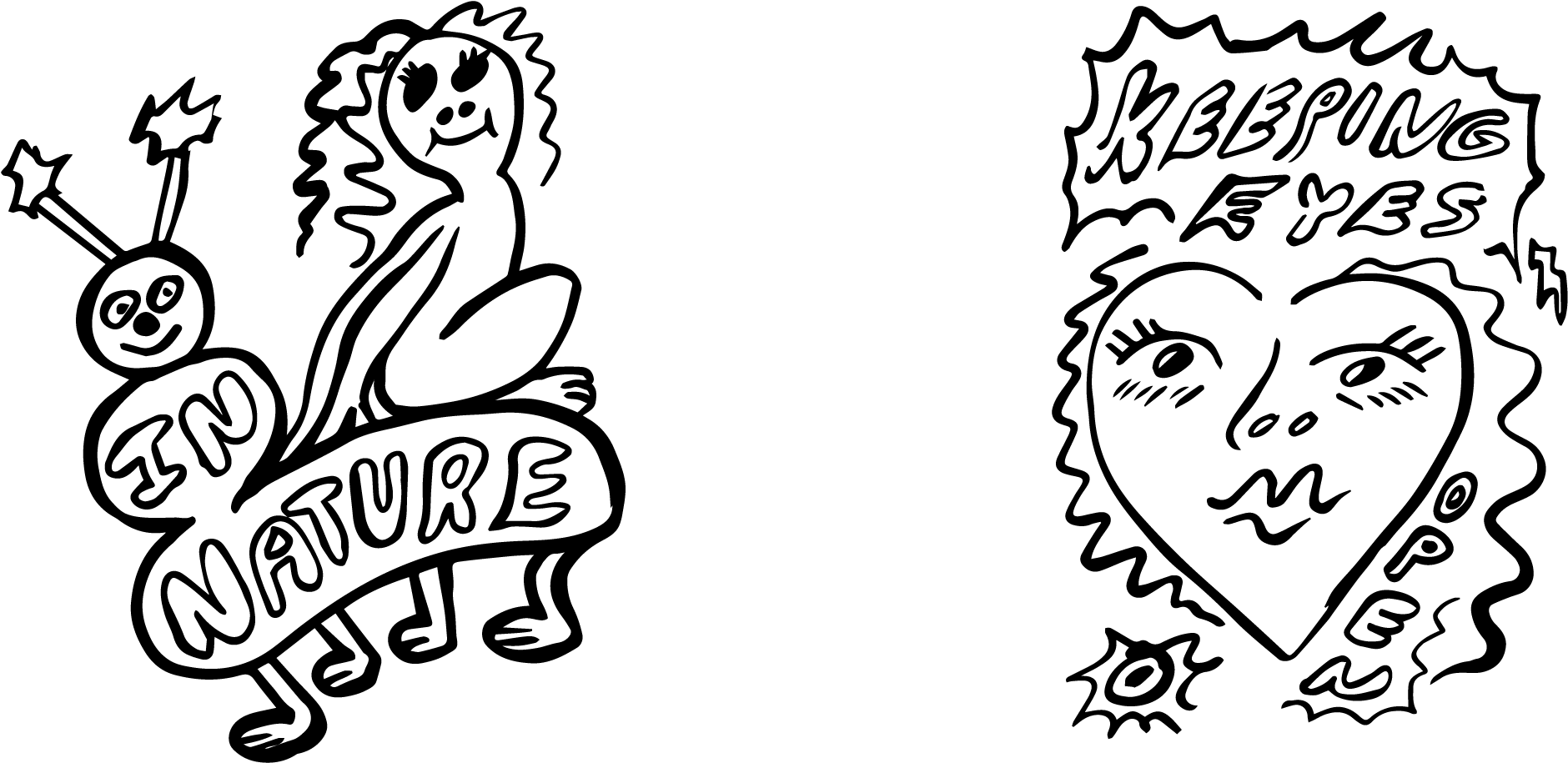 Visual Artist In Residence - Illustration (1920x939), Png Download