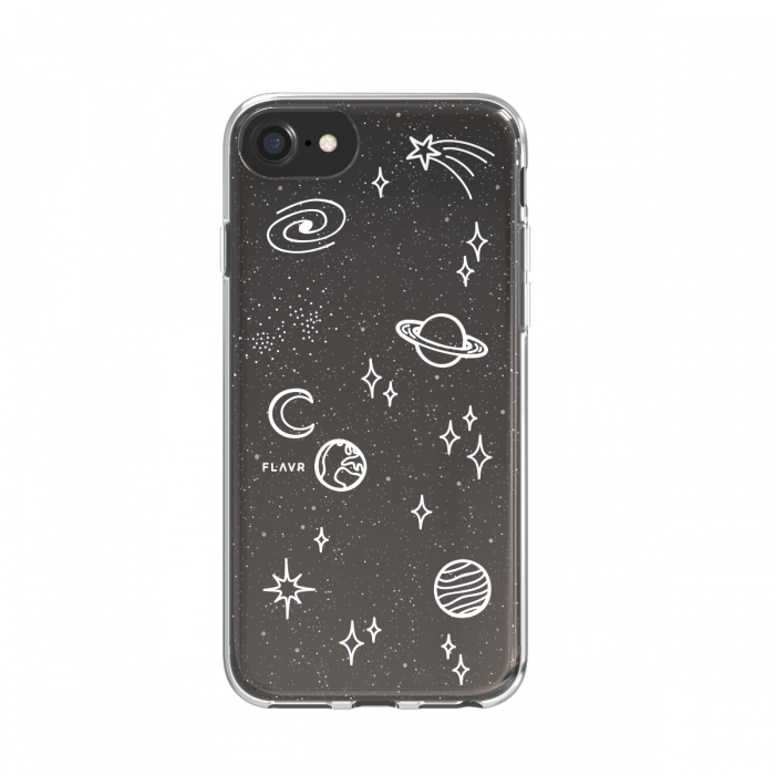 Cosmic Happenings - Flavr Cosmic Happenings (700x700), Png Download