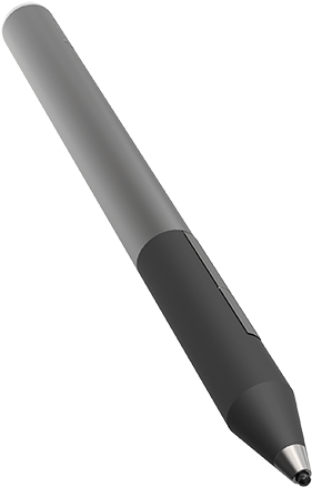 Stylus (695x547), Png Download