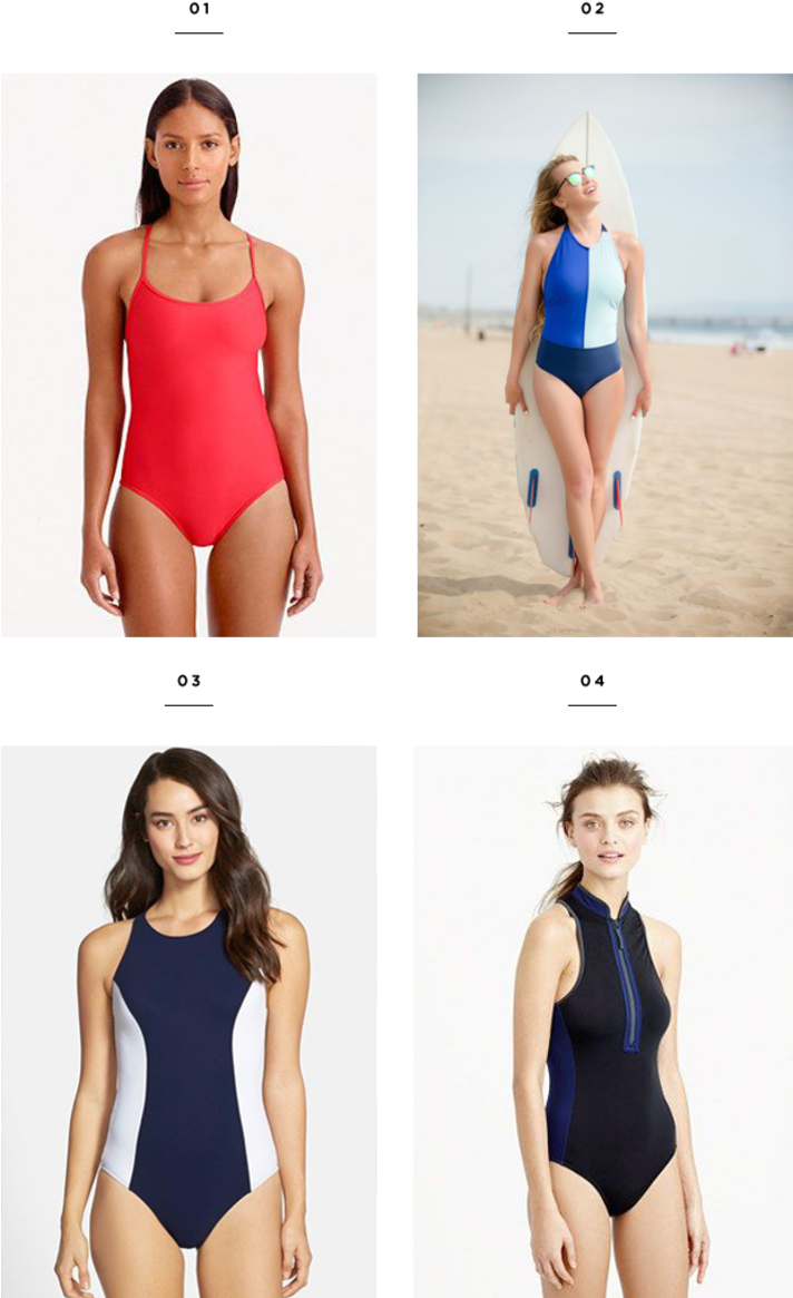 Download Summer Bathing Suit Styles For Your Body Shape Flattering