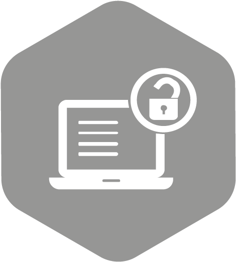 Learn For Free - Libre De Halógenos Icono (567x567), Png Download